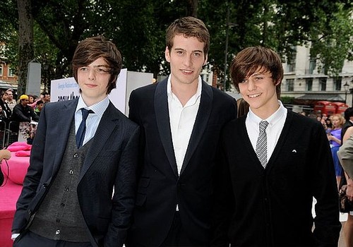 Sean Bourke Fotoğrafı