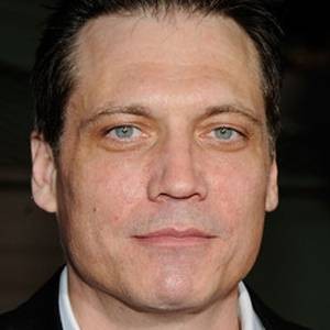 Holt McCallany fotoğrafı