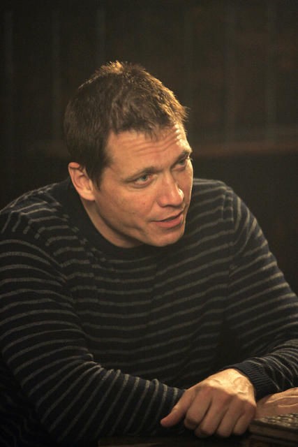 Holt McCallany fotoğrafı