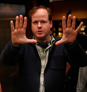Joss Whedon Fotoğrafı