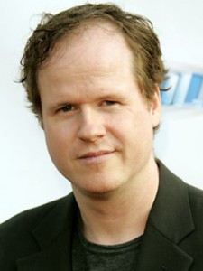 Joss Whedon fotoğrafı