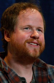 Joss Whedon Fotoğrafı