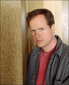 Joss Whedon Fotoğrafı