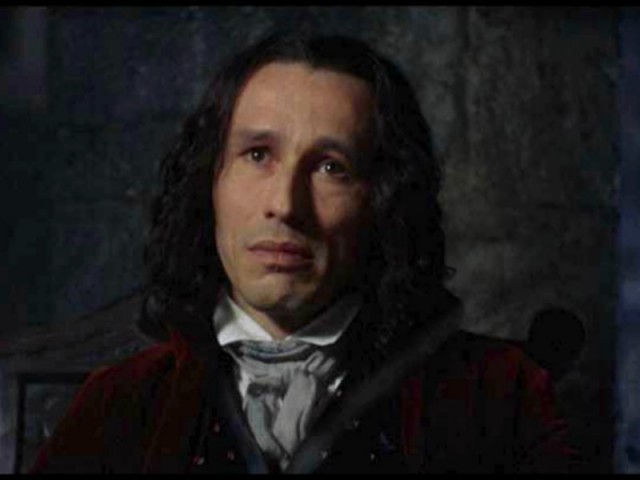 Michael Wincott fotoğrafı