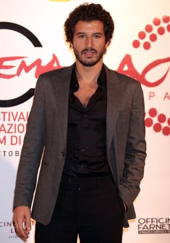 Francesco Scianna Fotoğrafı