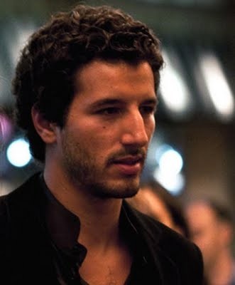 Francesco Scianna Fotoğrafı