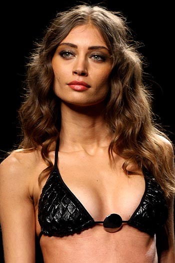 Margareth Madè Fotoğrafı