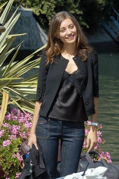 Margareth Madè Fotoğrafı