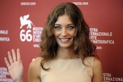 Margareth Madè Fotoğrafı