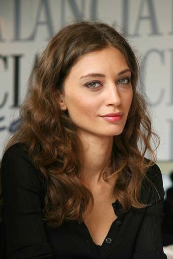 Margareth Madè Fotoğrafı