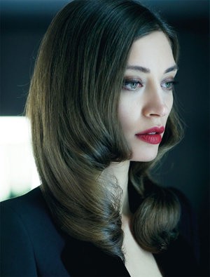 Margareth Madè Fotoğrafı