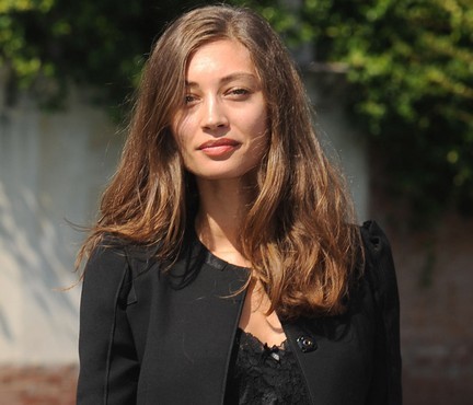 Margareth Madè Fotoğrafı