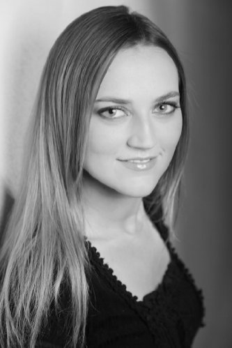 Cara Bamford fotoğrafı