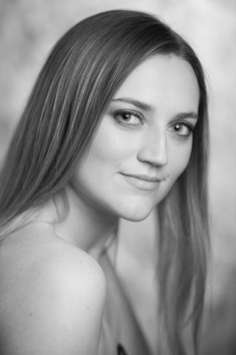 Cara Bamford fotoğrafı