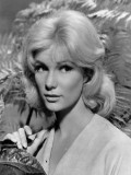 Yvette Mimieux fotoğrafı