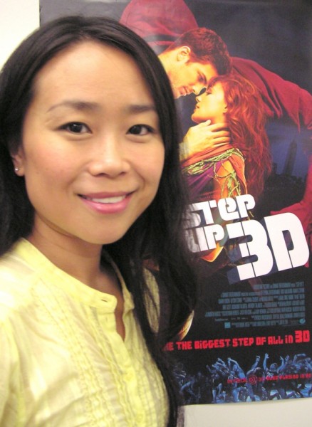 Mari Koda fotoğrafı