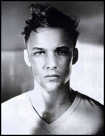 Brad Renfro Fotoğrafı
