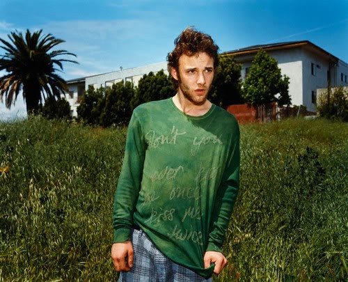 Brad Renfro fotoğrafı