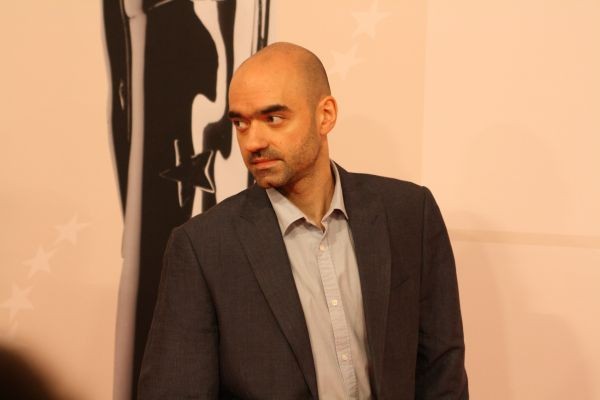 Florin Șerban Fotoğrafı