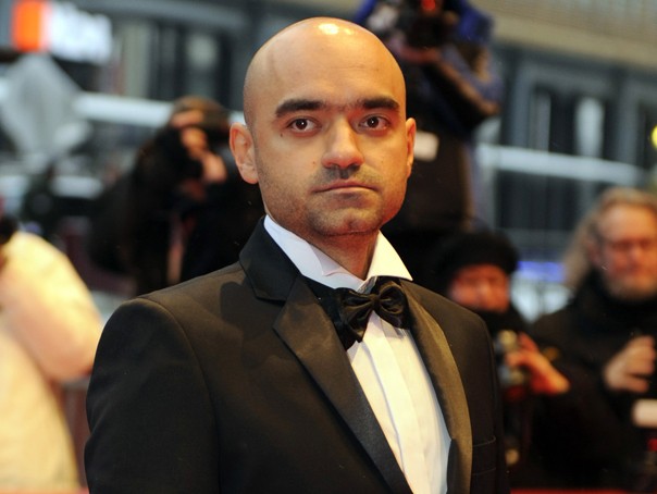 Florin Șerban Fotoğrafı