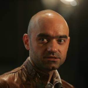 Florin Șerban Fotoğrafı