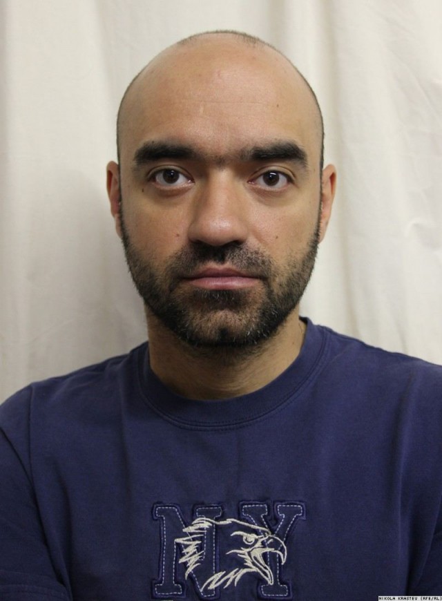 Florin Șerban Fotoğrafı