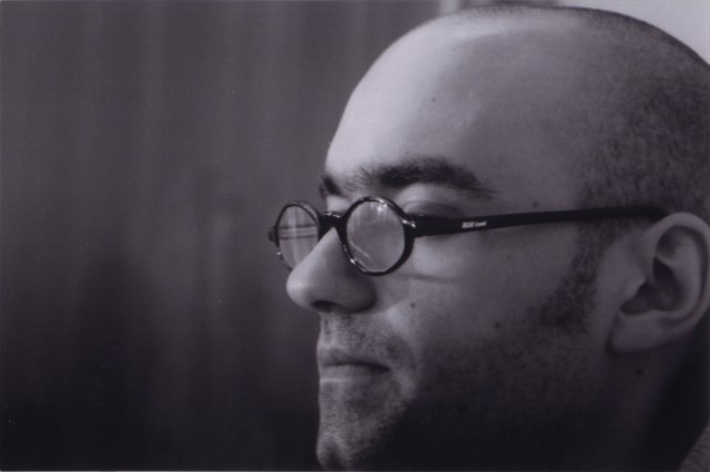 Florin Șerban Fotoğrafı