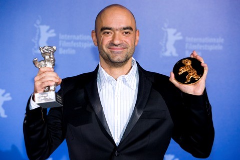 Florin Șerban Fotoğrafı