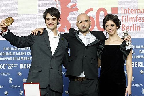 Florin Șerban Fotoğrafı