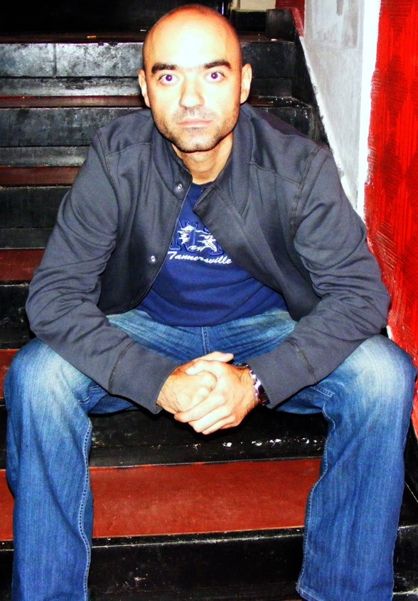 Florin Șerban Fotoğrafı