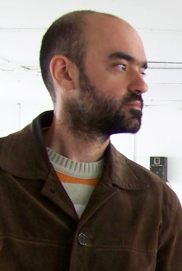 Florin Șerban Fotoğrafı