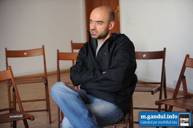 Florin Șerban Fotoğrafı