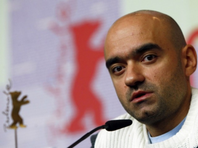 Florin Șerban Fotoğrafı