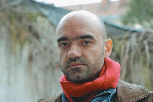 Florin Șerban Fotoğrafı