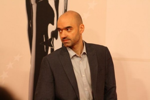 Florin Șerban Fotoğrafı