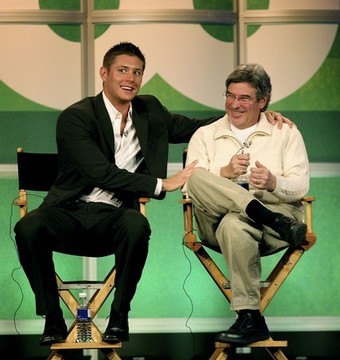 Robert Singer fotoğrafı