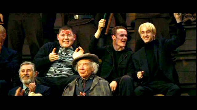 Tom Felton Fotoğrafı