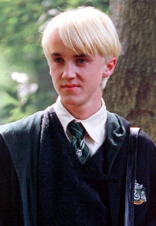 Tom Felton Fotoğrafı