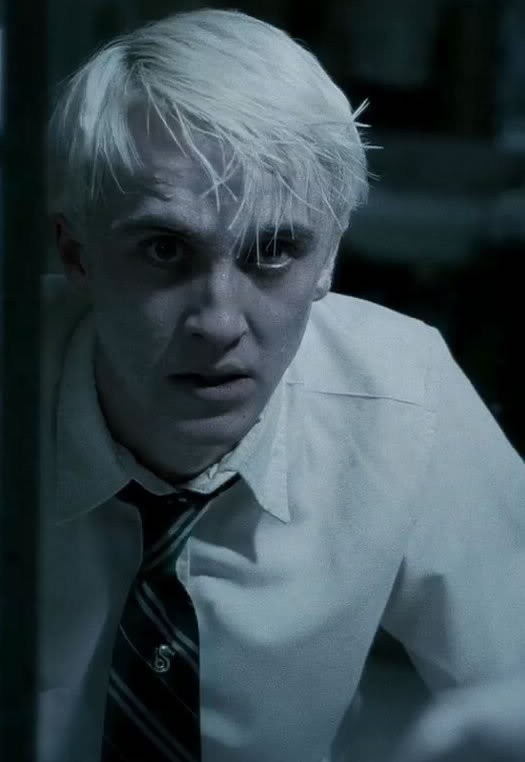Tom Felton Fotoğrafı