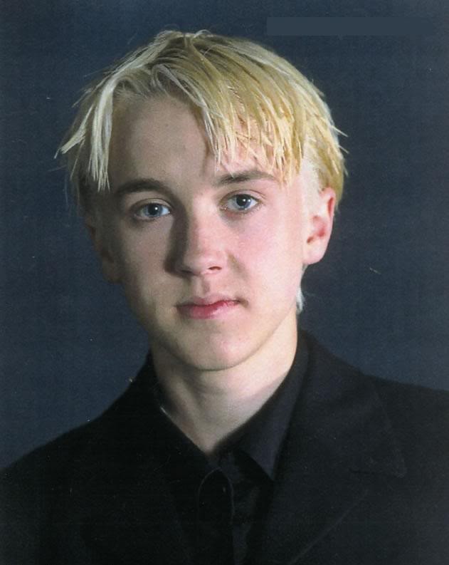 Tom Felton Fotoğrafı