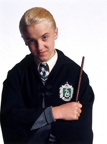 Tom Felton Fotoğrafı