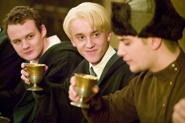 Tom Felton Fotoğrafı