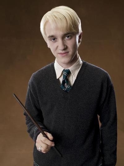 Tom Felton Fotoğrafı