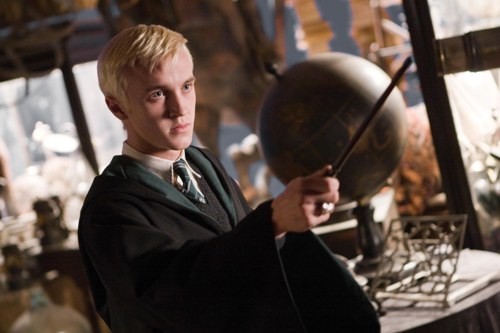 Tom Felton Fotoğrafı