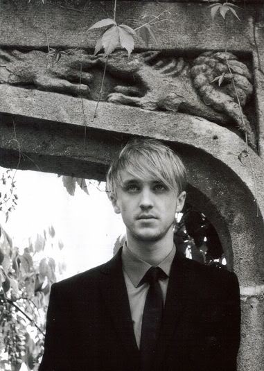 Tom Felton Fotoğrafı