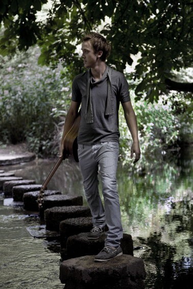 Tom Felton Fotoğrafı