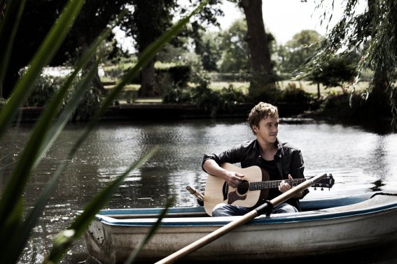 Tom Felton Fotoğrafı