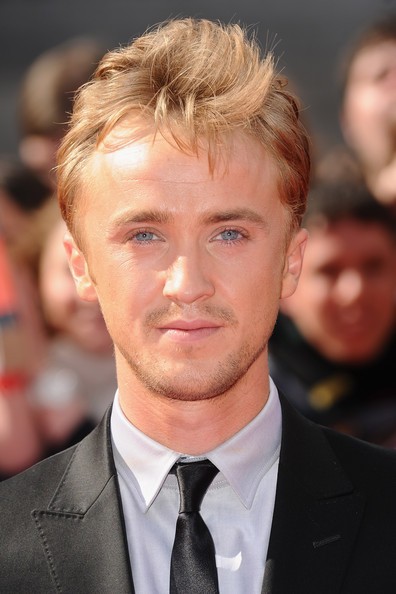 Tom Felton Fotoğrafı