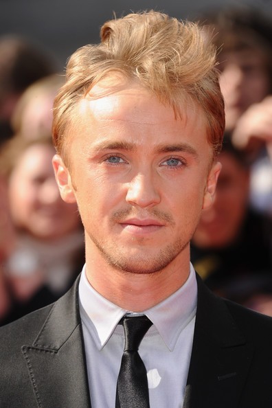 Tom Felton Fotoğrafı