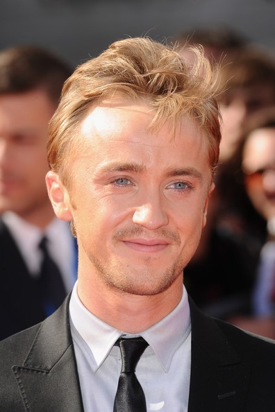 Tom Felton fotoğrafı